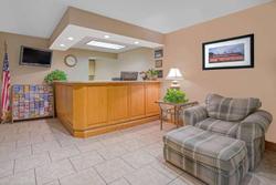 Howard Johnson by Wyndham North Platte