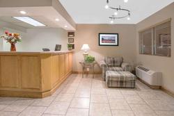 Howard Johnson by Wyndham North Platte