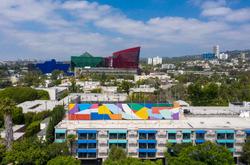Le Parc at Melrose