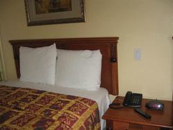 Tower Motel