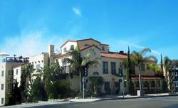 La Casa del Camino