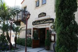 La Casa del Camino