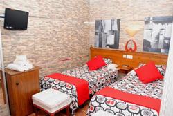 Hostal Costa de la Luz