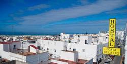 Hostal Costa de la Luz