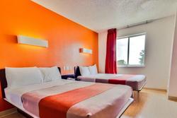 Motel 6 Dallas - Lewisville