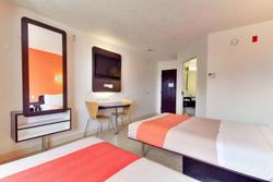 Motel 6 Dallas - Lewisville