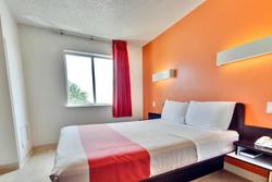Motel 6 Dallas - Lewisville