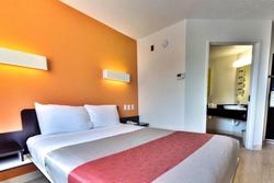Motel 6 Dallas - Lewisville