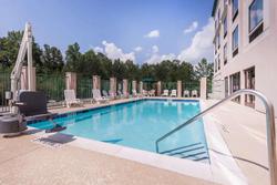 Wingate By Wyndham Lagrange
