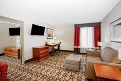 La Quinta Inn AND Suites North Platte