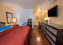 Hollywood Downtowner Inn
