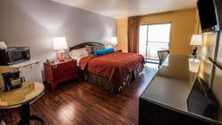 Hollywood Downtowner Inn