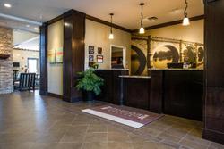 Staybridge Suites Lincoln Northeast