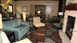 Staybridge Suites Lincoln Northeast