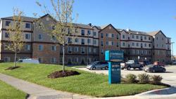 Staybridge Suites Lincoln Northeast