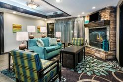 Staybridge Suites Lubbock