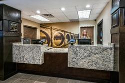 Staybridge Suites Lubbock
