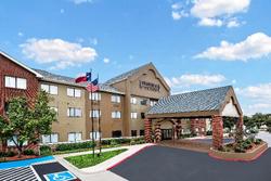Staybridge Suites Lubbock