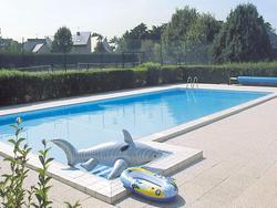 Lagrange Classic Les Maisonnettes