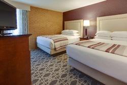 Drury Inn & Suites Louisville