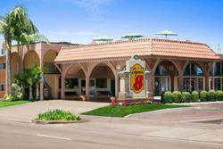 Kings Inn Anaheim Near Disneyland