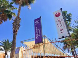 eó Maspalomas Resort