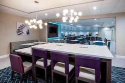 La Quinta Inn & Suites Lubbock North