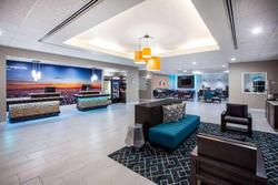 La Quinta Inn & Suites Lubbock North