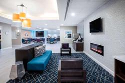 La Quinta Inn & Suites Lubbock North