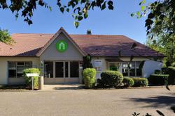 Campanile Bourg En Bresse - Viriat