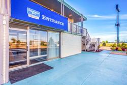 Rodeway Inn North Platte
