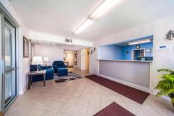 Rodeway Inn North Platte
