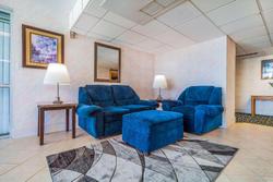 Rodeway Inn North Platte