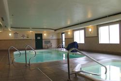 New Victorian Suites