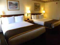 New Victorian Suites