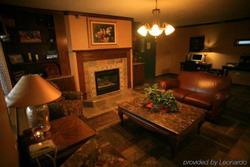 New Victorian Suites