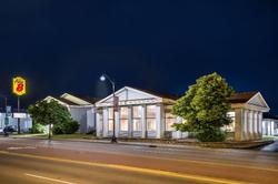 Super 8 by Wyndham La Crosse