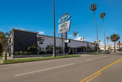 Sunset West Hotel, SureStay Collection By BW