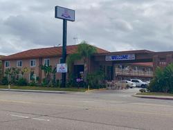 Buena Park Inn