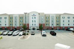 Extended Stay America - Lawton - Fort Sill