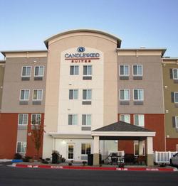 Extended Stay America - Lawton - Fort Sill