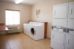 Extended Stay America - Lawton - Fort Sill