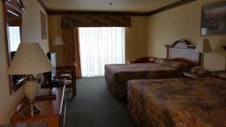 Palace Inn & Suites