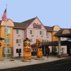 Palace Inn & Suites