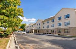 Extended Stay America - Lynchburg - University Blv