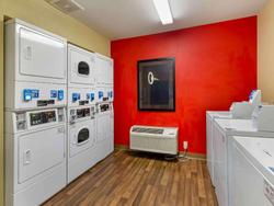Extended Stay America - Lynchburg - University Blv