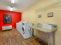 Extended Stay America - Lynchburg - University Blv