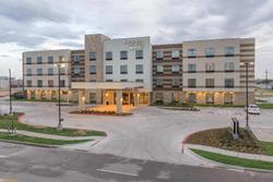 Fairfield Inn & Suites Lubbock Southwest