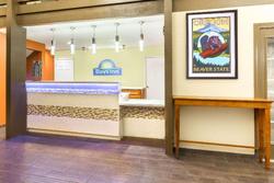Days Inn by Wyndham Klamath Falls