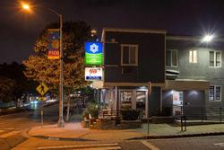 SureStay Hotel by Best Western Santa Monica